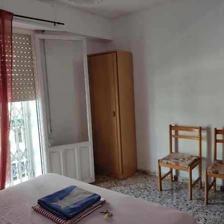 Apartament Sidi Ifni 7-9-1 Alicante Zewnętrze zdjęcie