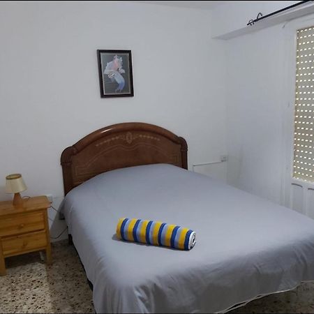 Apartament Sidi Ifni 7-9-1 Alicante Zewnętrze zdjęcie