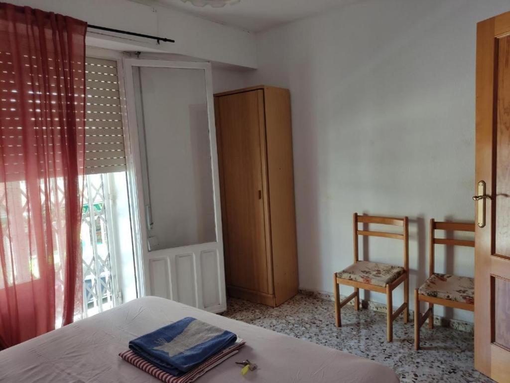 Apartament Sidi Ifni 7-9-1 Alicante Zewnętrze zdjęcie