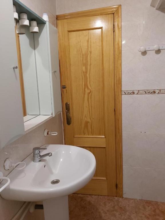 Apartament Sidi Ifni 7-9-1 Alicante Zewnętrze zdjęcie