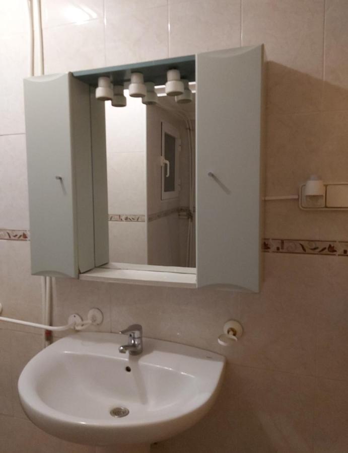 Apartament Sidi Ifni 7-9-1 Alicante Zewnętrze zdjęcie