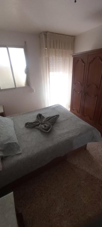 Apartament Sidi Ifni 7-9-1 Alicante Zewnętrze zdjęcie