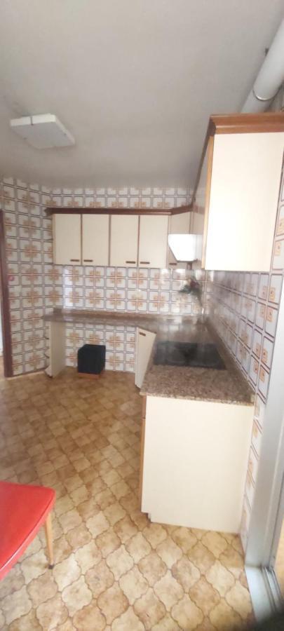 Apartament Sidi Ifni 7-9-1 Alicante Pokój zdjęcie