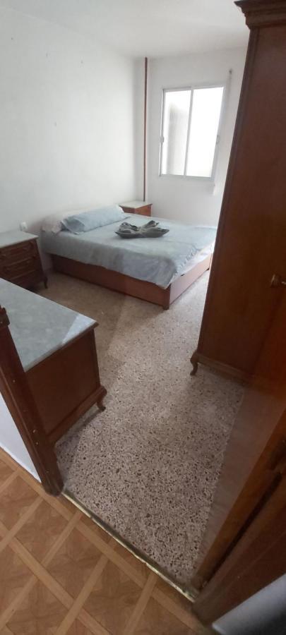 Apartament Sidi Ifni 7-9-1 Alicante Pokój zdjęcie